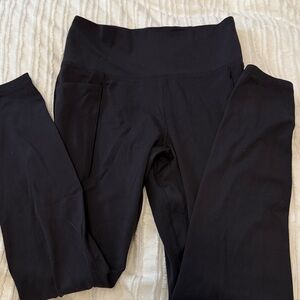 Avia SoftSculpt Charcoal Leggings